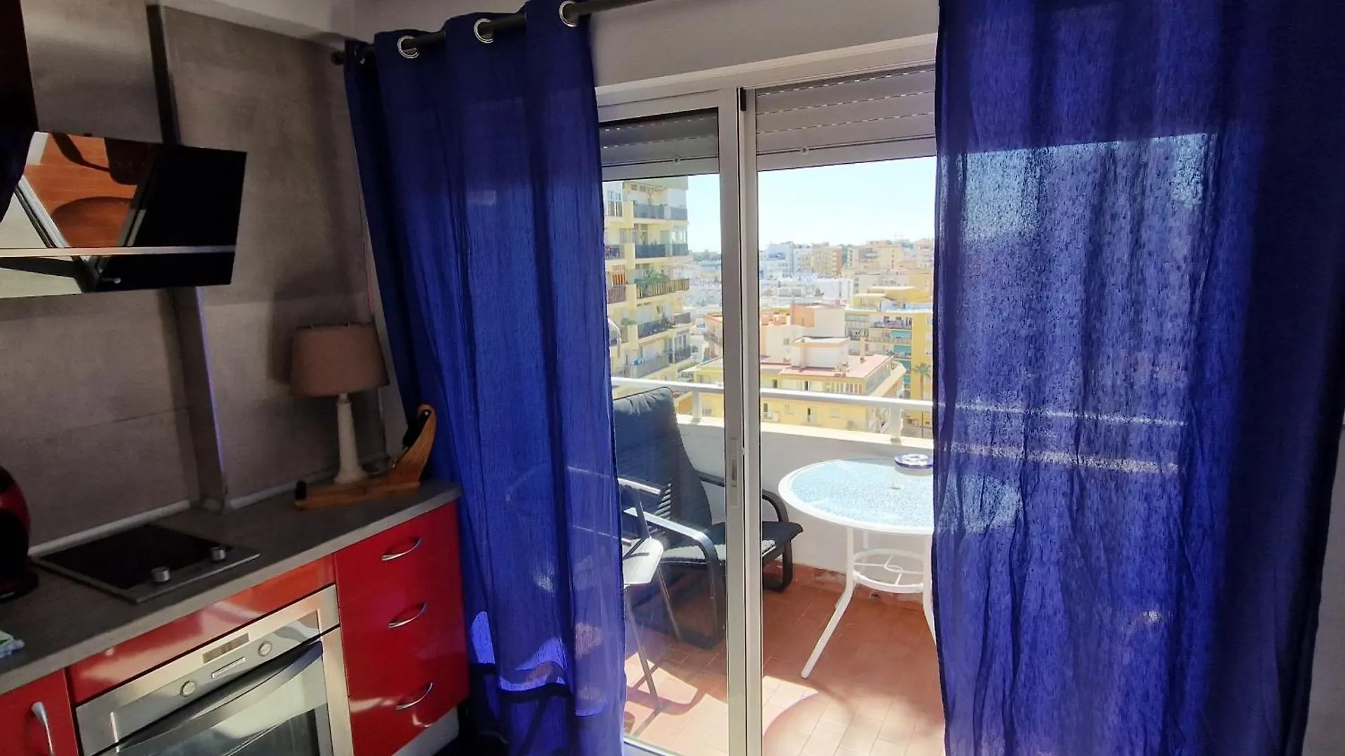 Stella De Steram Flats Torremolinos Apartment