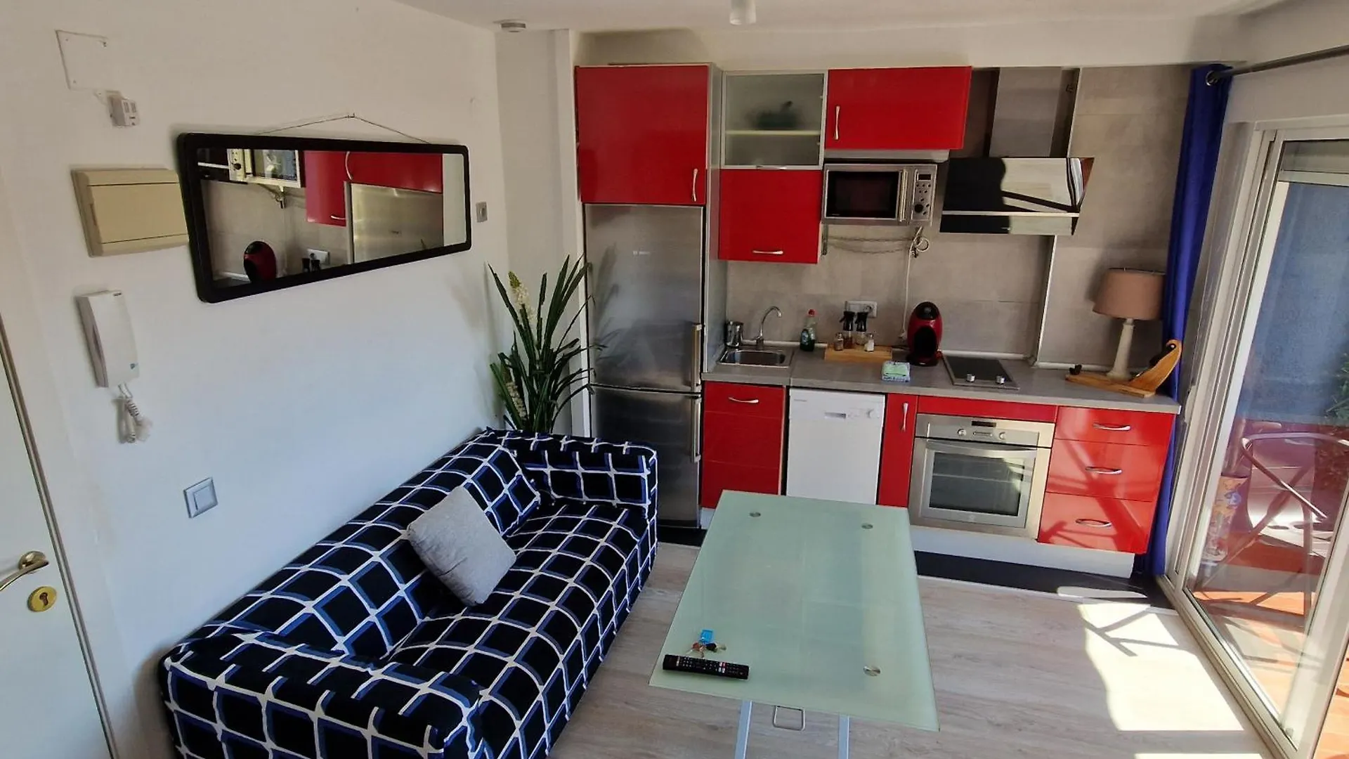Stella De Steram Flats Torremolinos Apartment