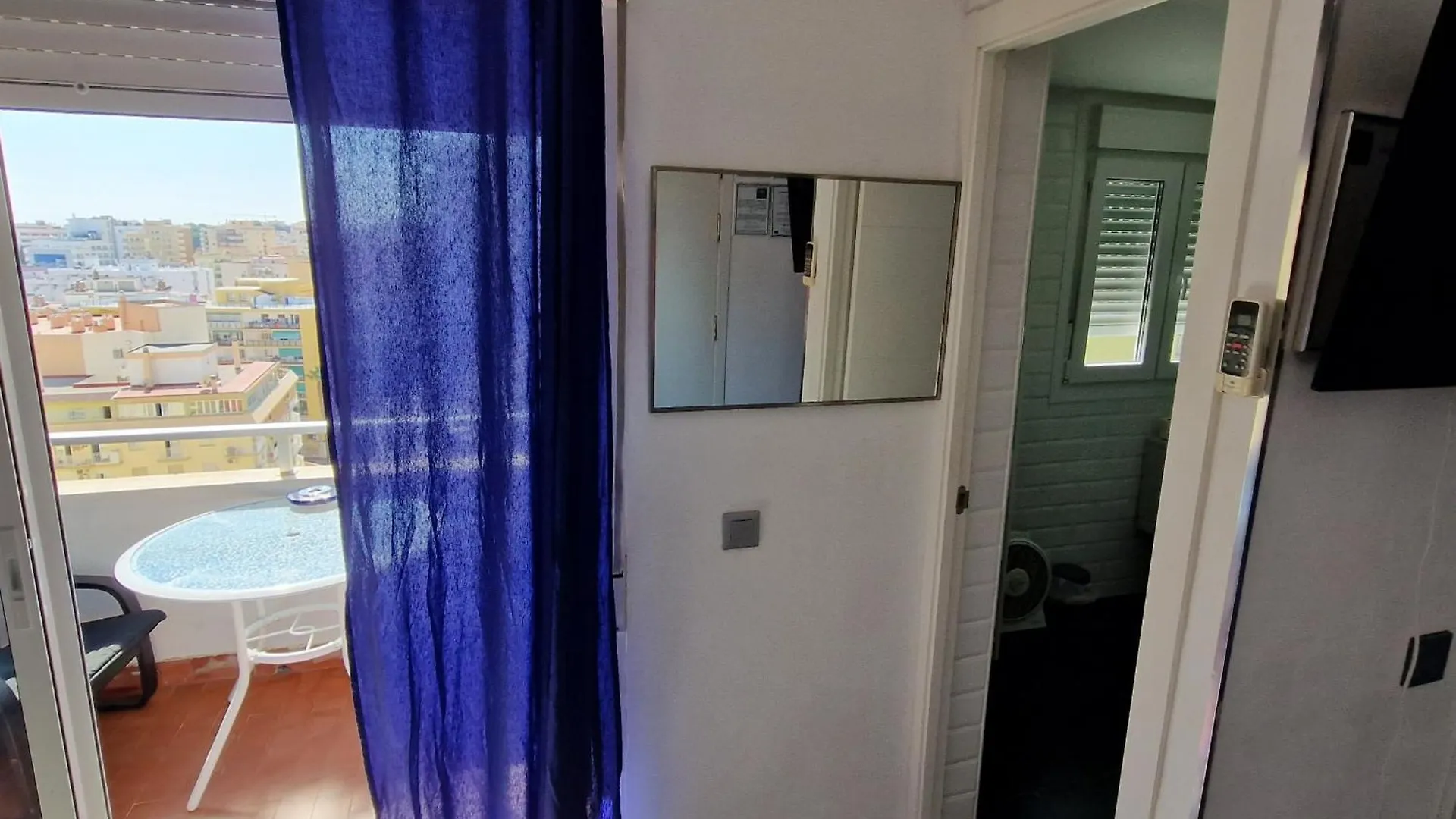Stella De Steram Flats Torremolinos Apartment Spain