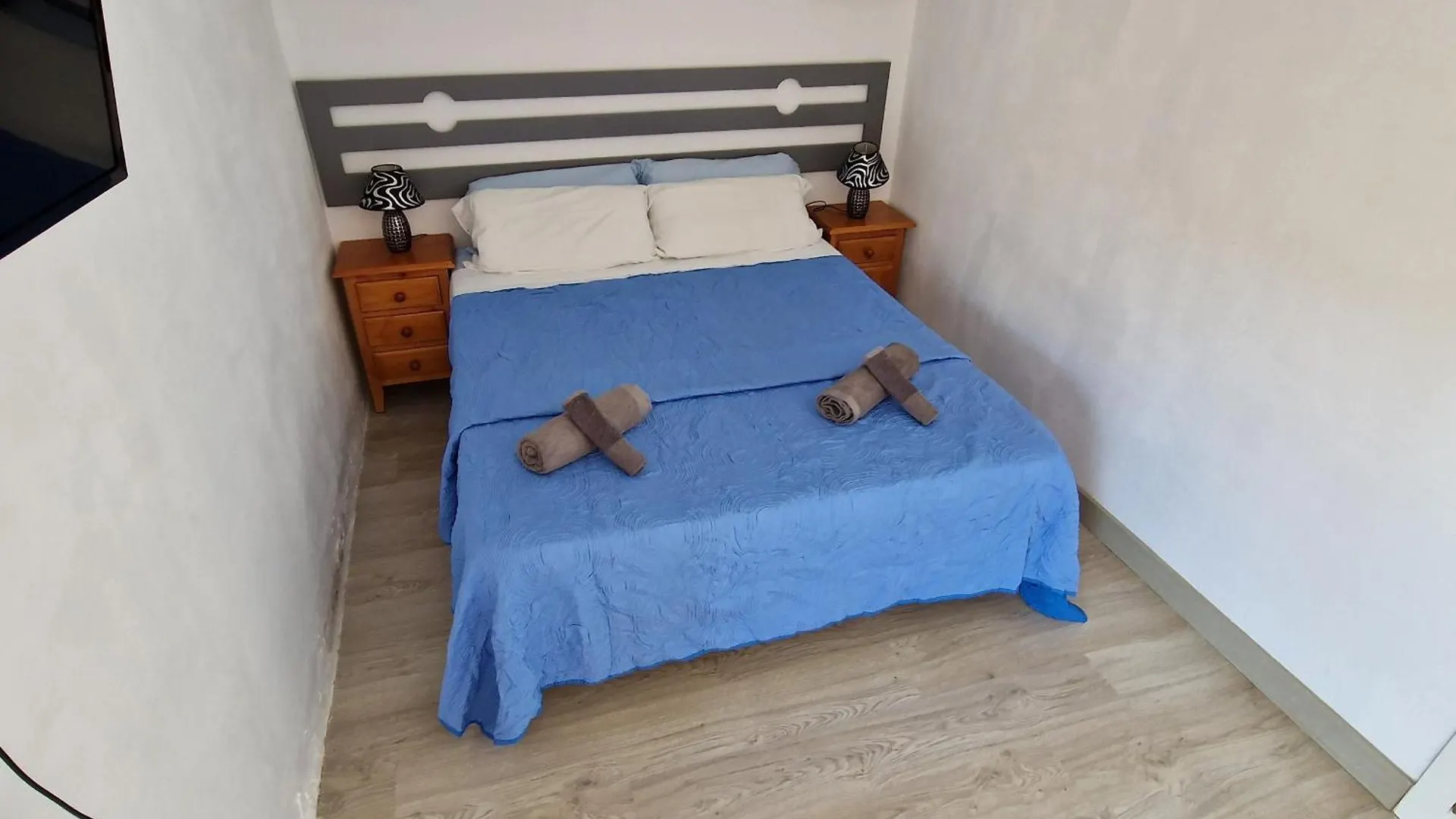 Stella De Steram Flats Torremolinos Apartment 0*,  Spain