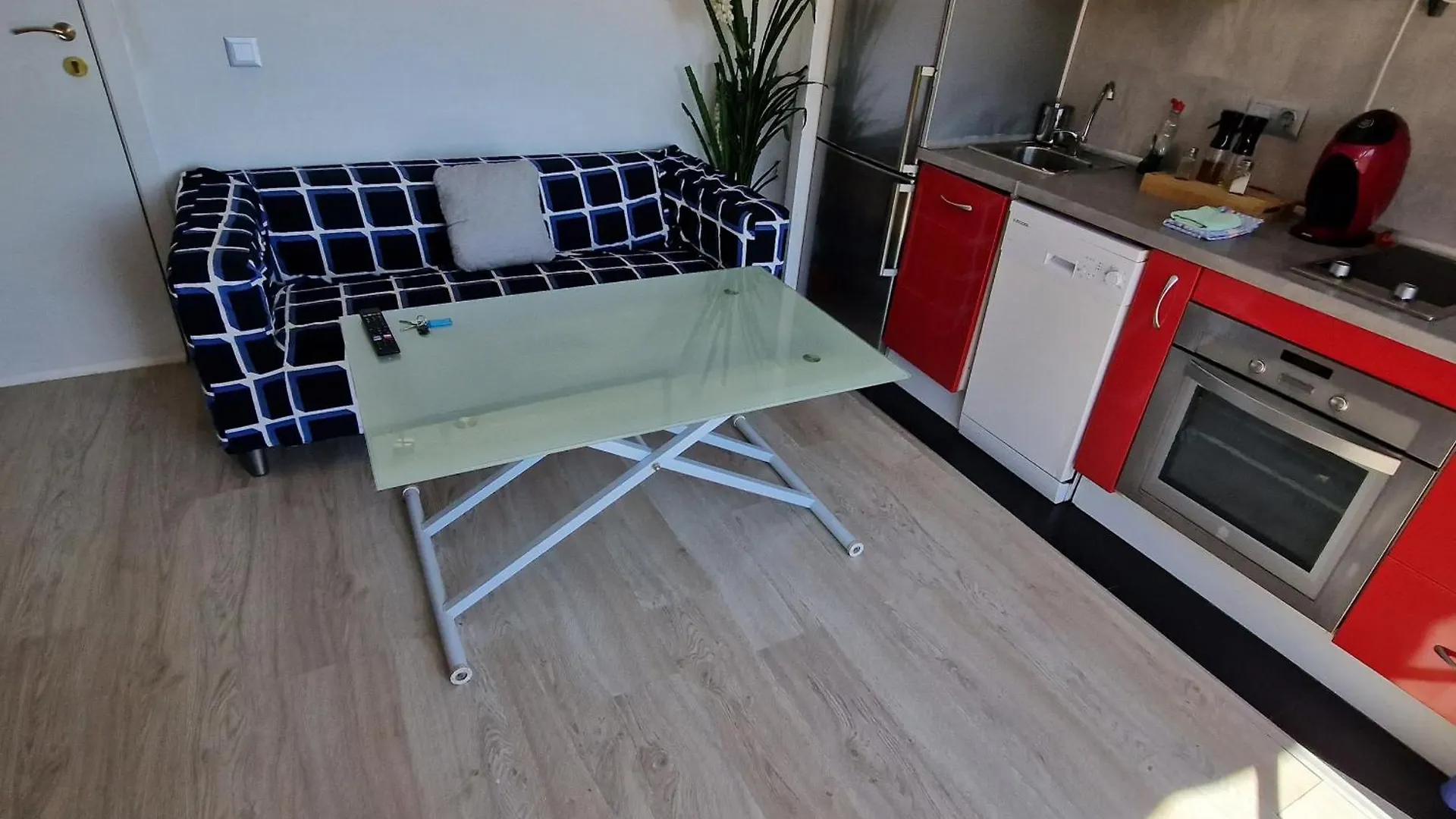 Stella De Steram Flats Torremolinos Apartment Spain