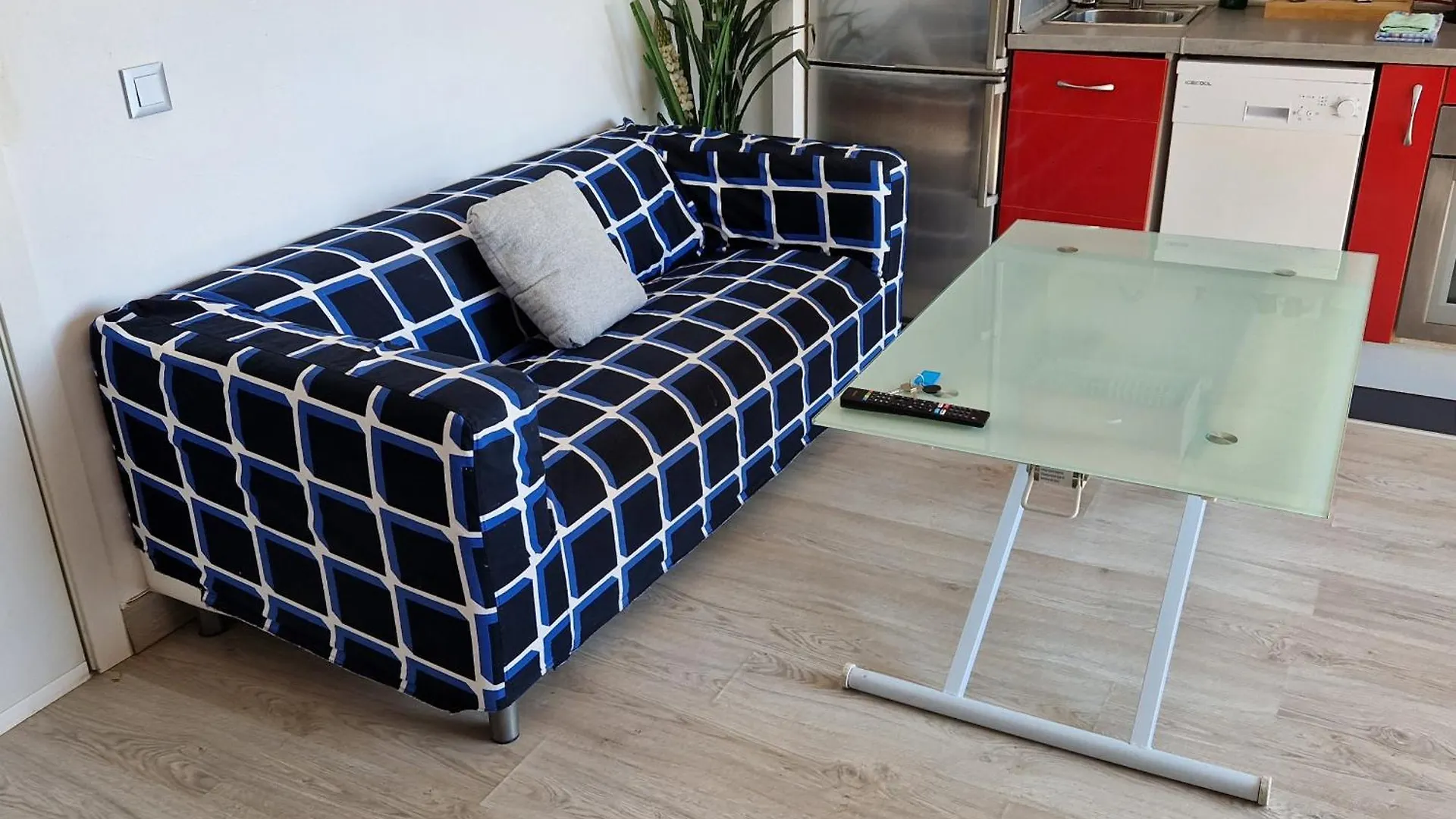 Stella De Steram Flats Torremolinos Apartment