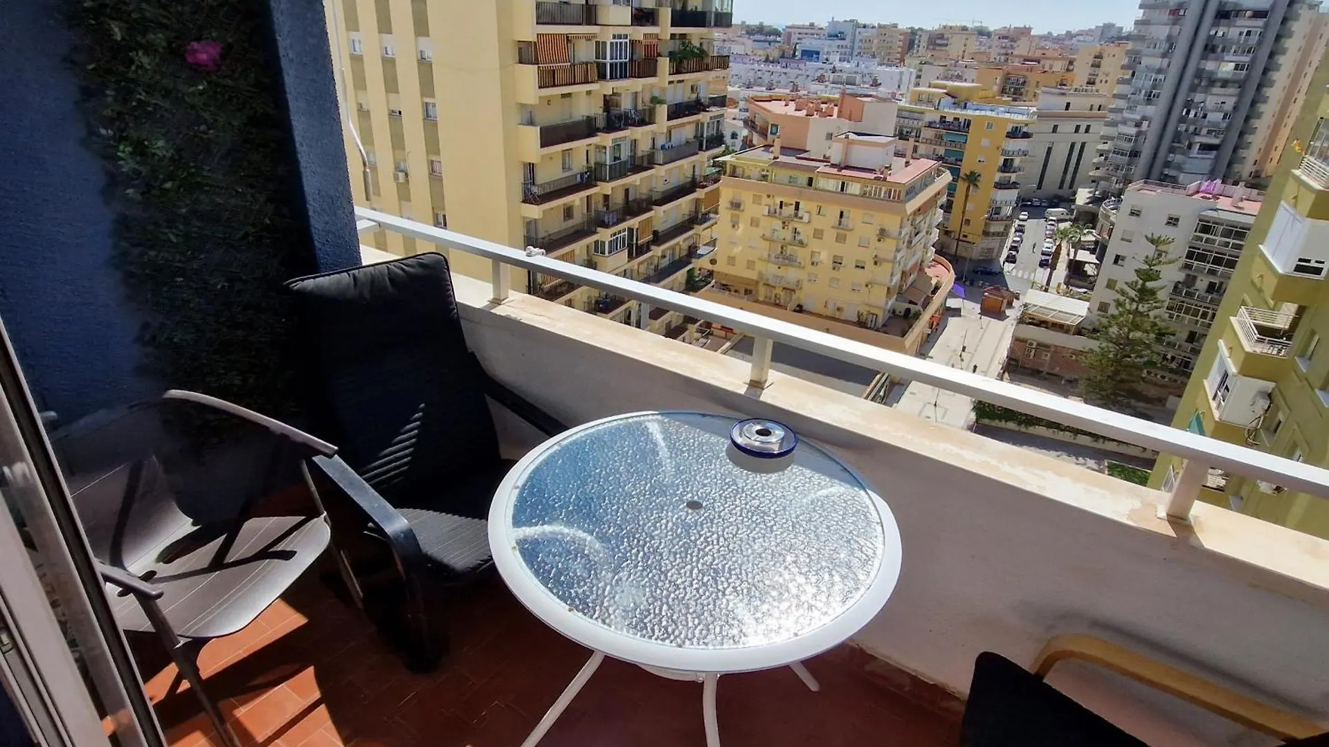 Stella De Steram Flats Torremolinos Apartment 0*,