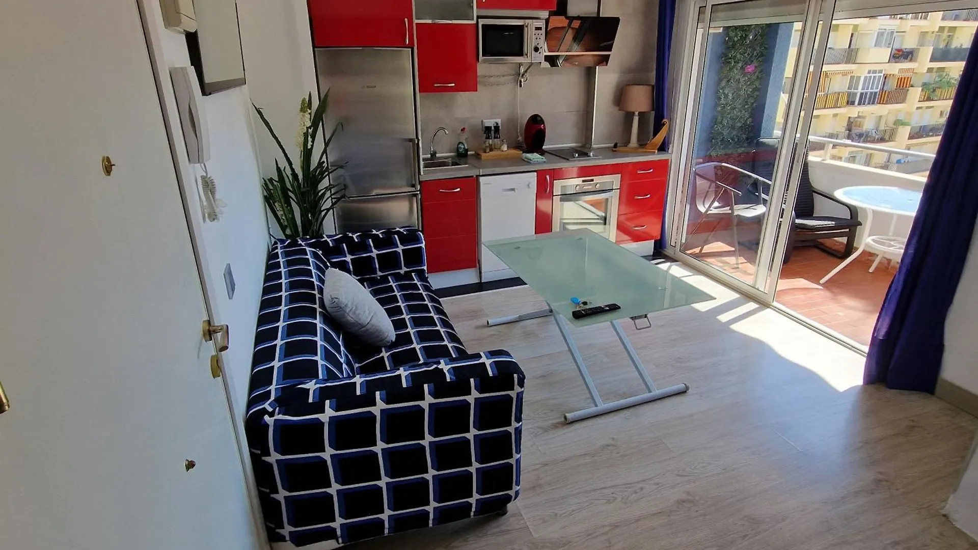 Stella De Steram Flats Torremolinos Apartment