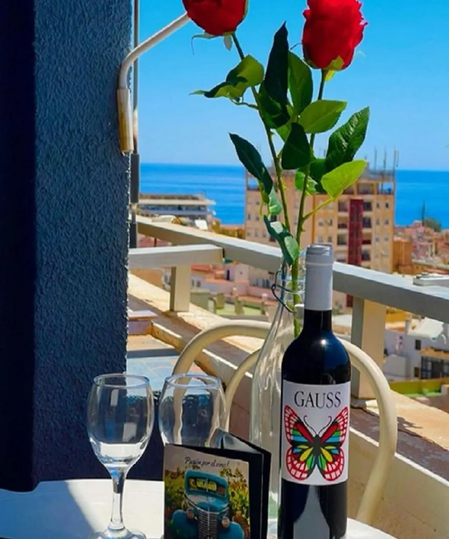 Stella De Steram Flats Torremolinos Apartment