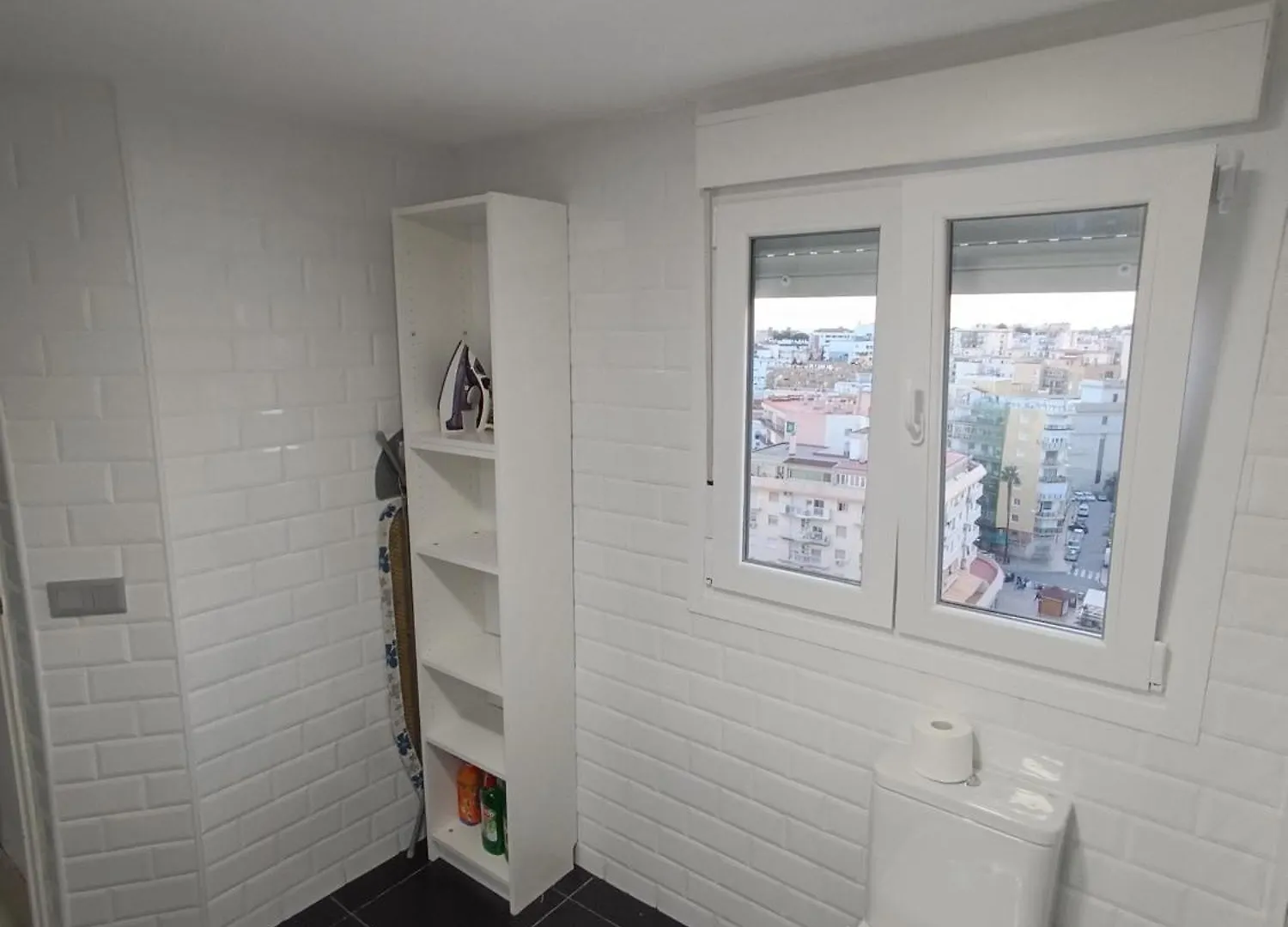 Stella De Steram Flats Torremolinos Apartment Spain