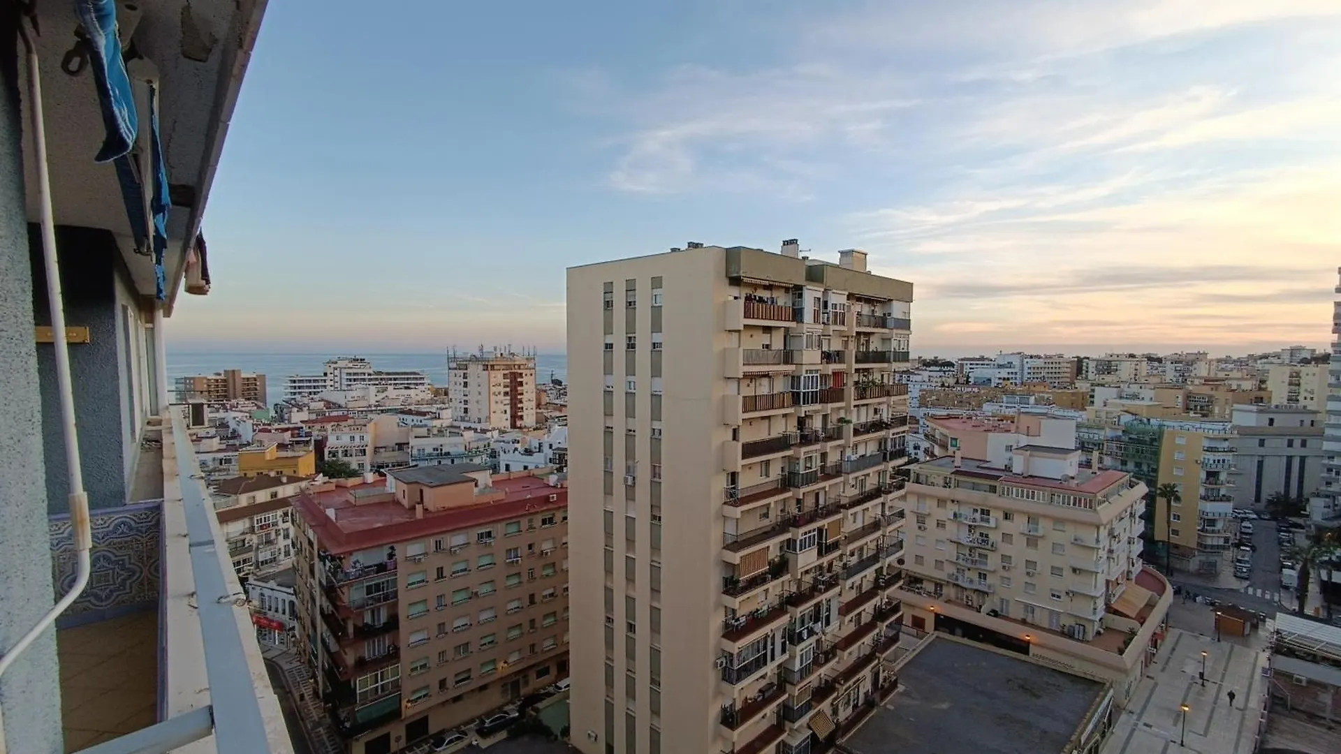 Stella De Steram Flats Torremolinos Apartment