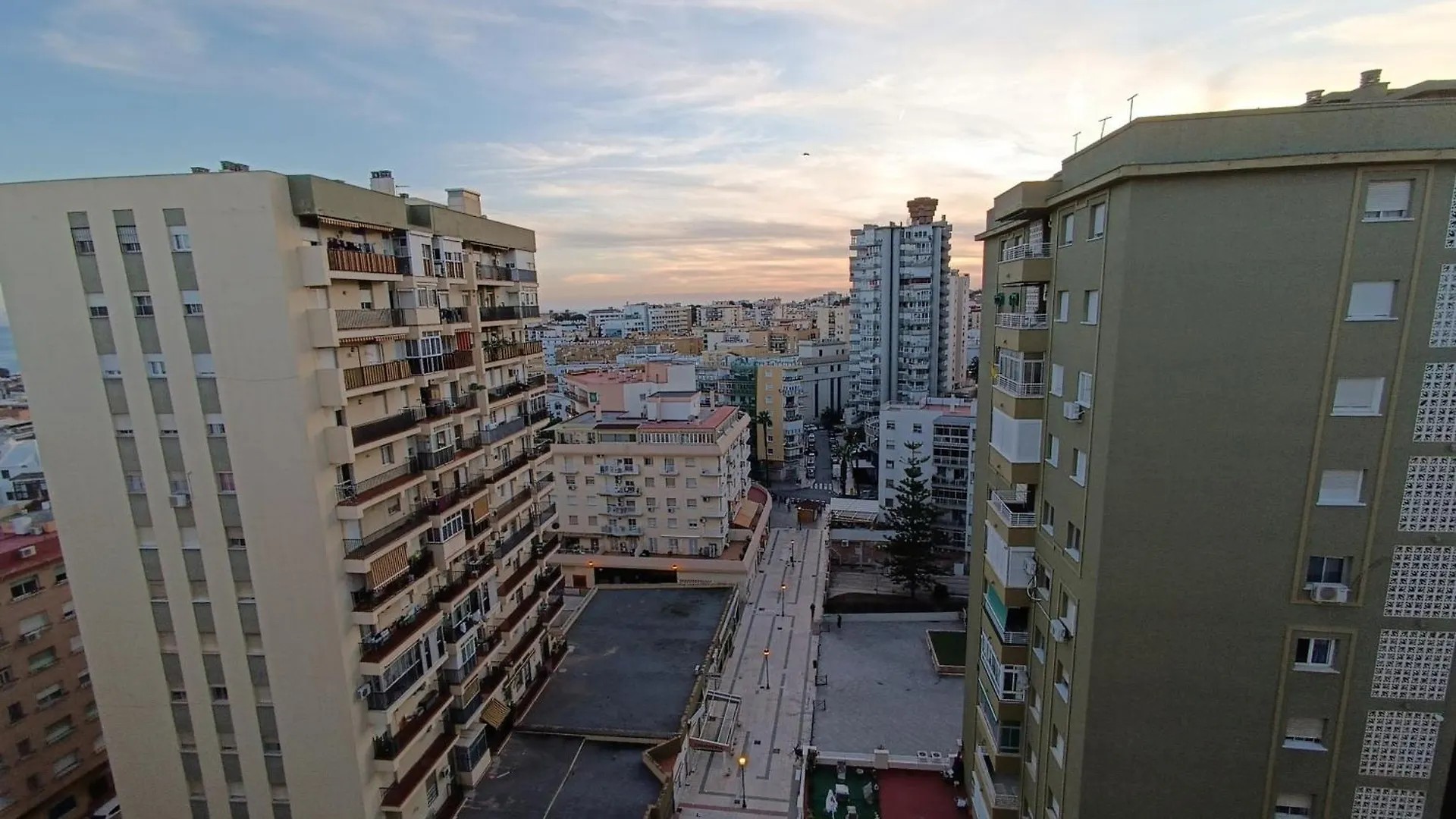 Stella De Steram Flats Torremolinos Apartment Spain