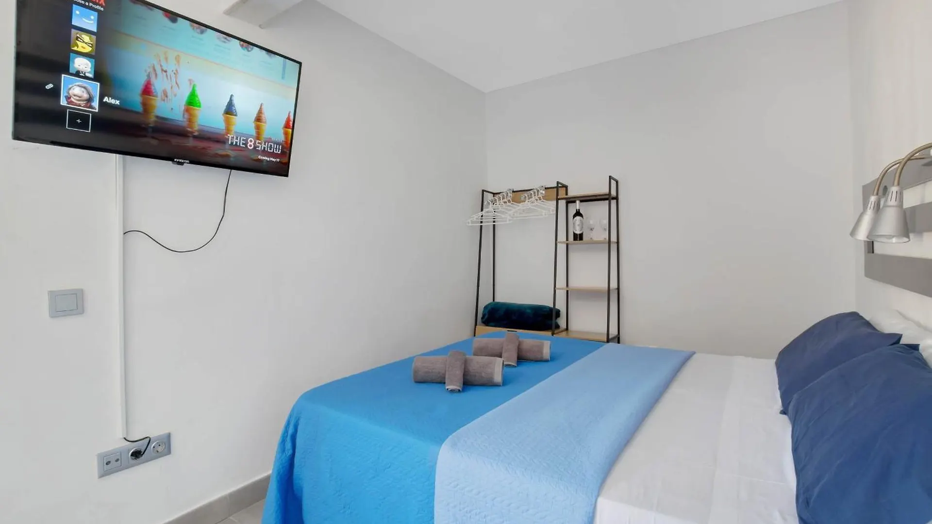 Stella De Steram Flats Torremolinos Apartment