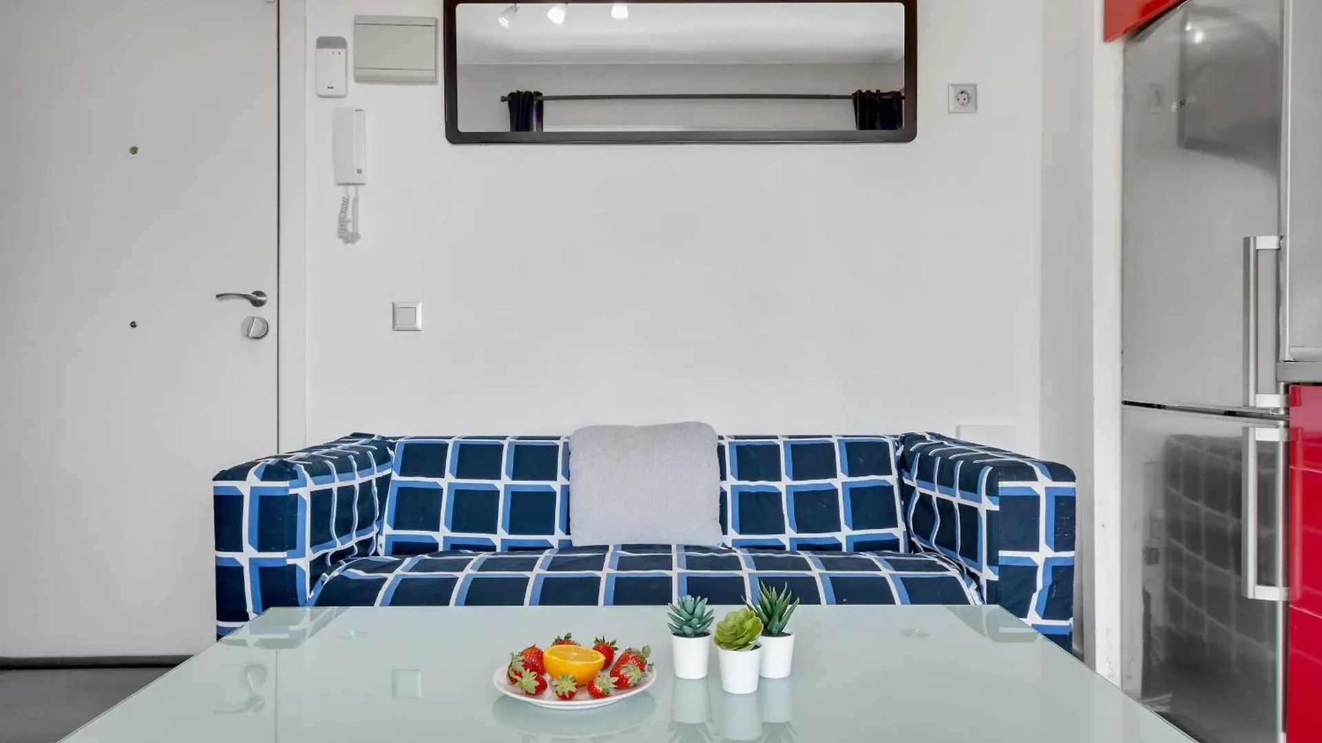 Stella De Steram Flats Torremolinos Apartment Spain