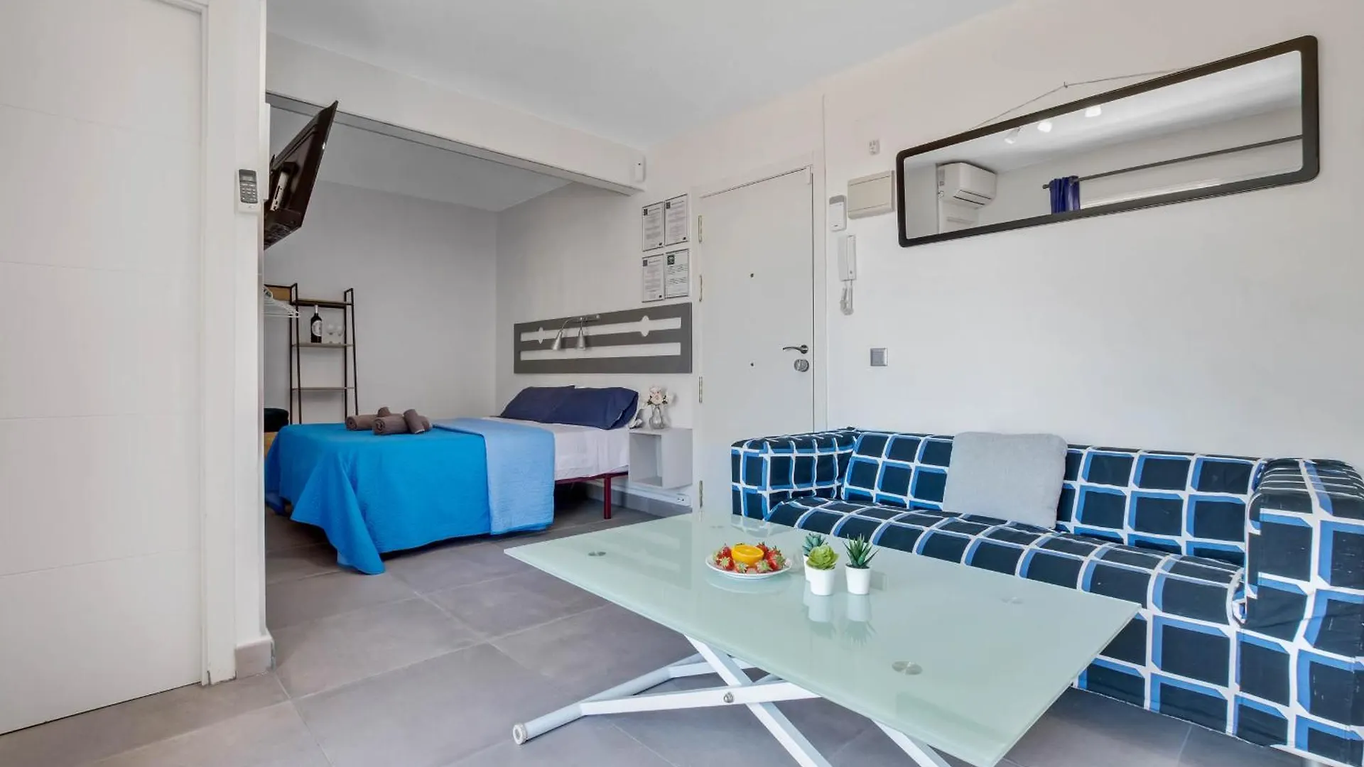 Stella De Steram Flats Torremolinos Apartment 0*,