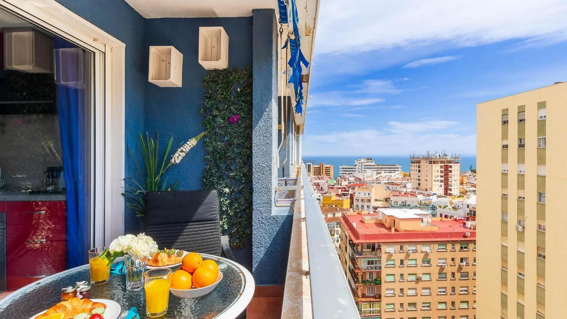 Stella De Steram Flats Torremolinos Apartment 0*,  Spain