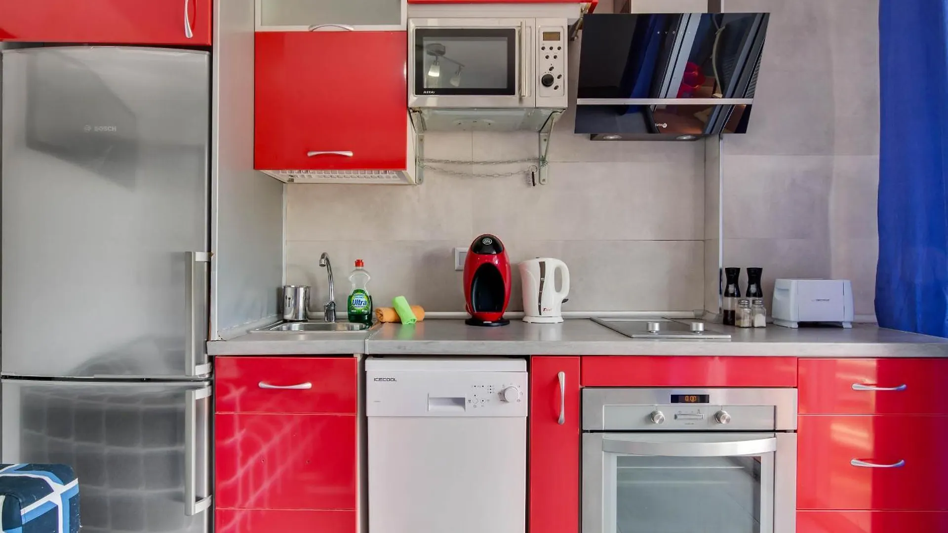 Stella De Steram Flats Torremolinos Apartment