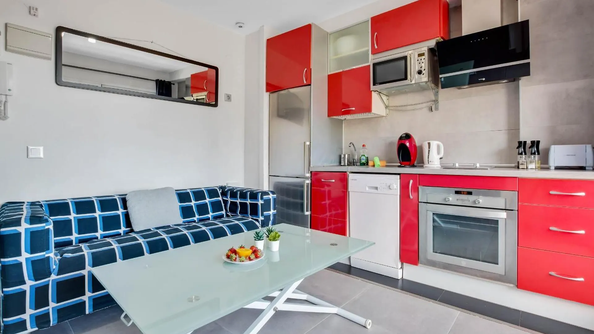 Stella De Steram Flats Torremolinos Apartment