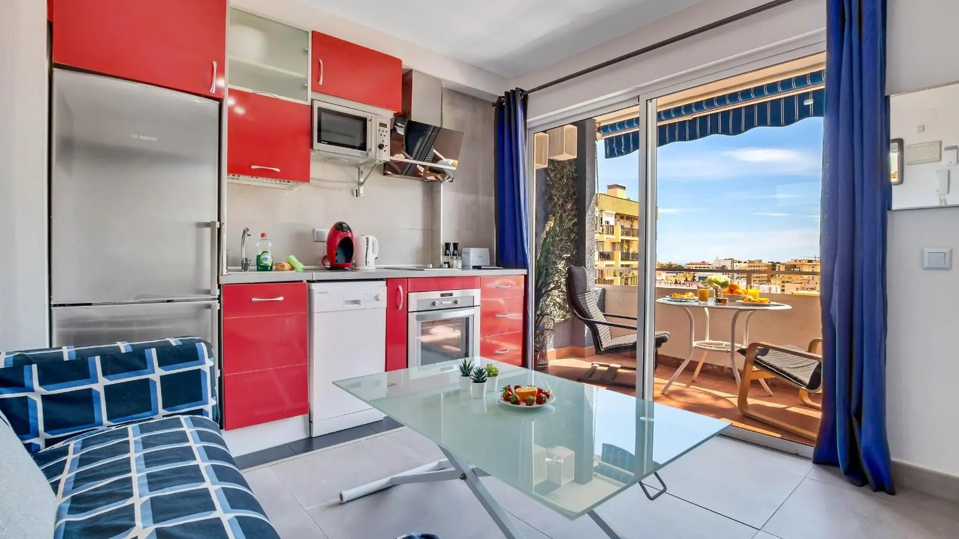 Stella De Steram Flats Torremolinos Apartment