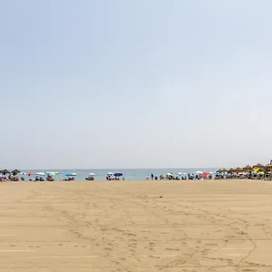  Apartamento Estudio Renovado Con Vista Al Mar