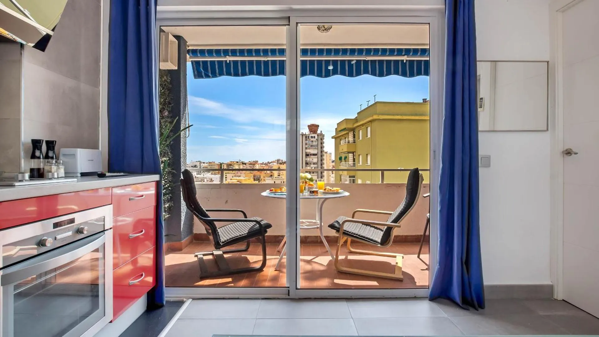 Stella De Steram Flats Torremolinos Apartment 0*,